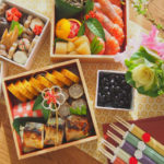 おせち料理を自分で作ろう！少ない種類で初挑戦