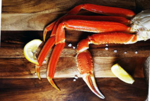 タラバガニとズワイガニの美味しさの違いに迫る！