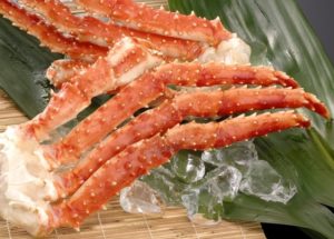 タラバガニのむき方のコツ!自宅で美味しく食べる方法