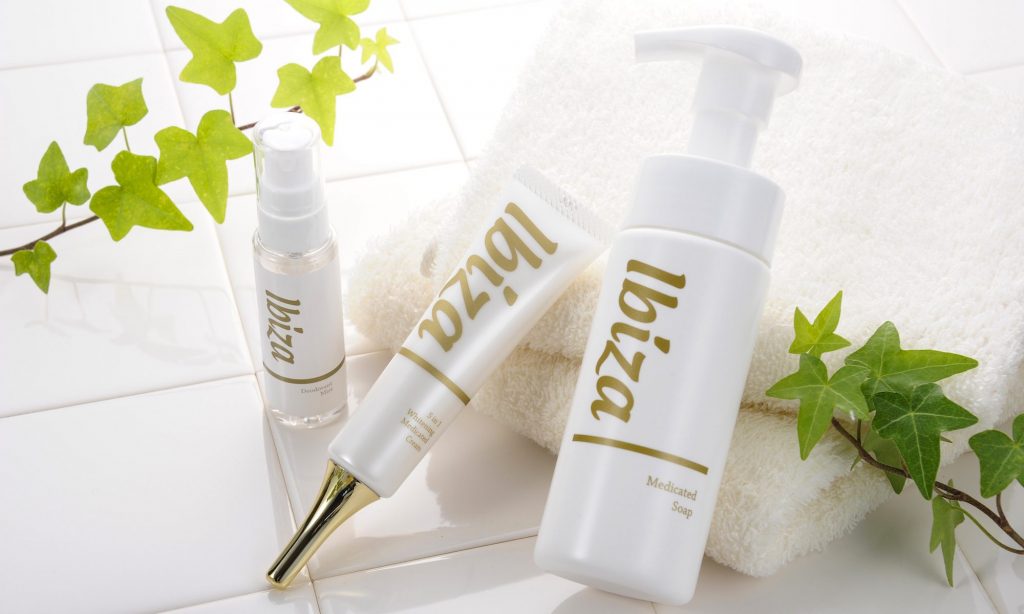 【イビサソープ・口コミ】デリケートゾーンの臭い予防効果なし？