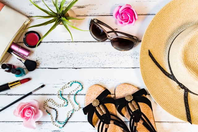 紫外線対策はいつからはじめる？スキンケア化粧品の選び方