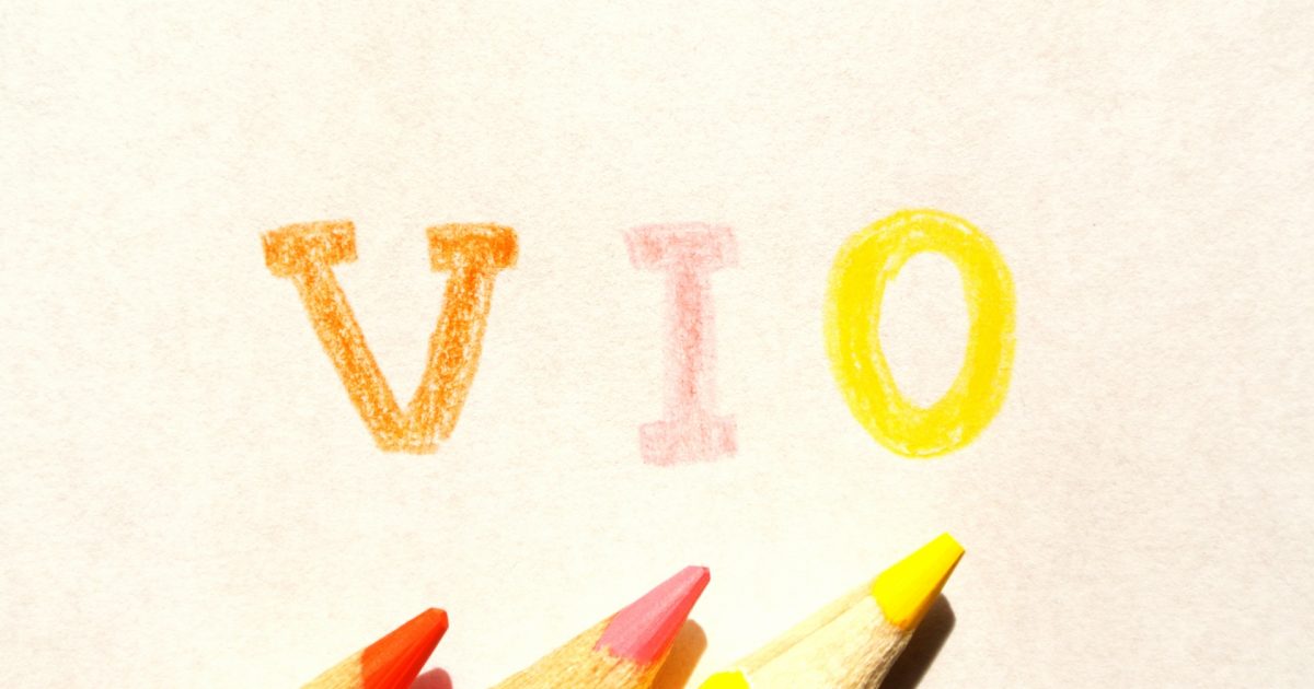 【デリケートゾーン黒ずみ原因】セルフケアで予防はできる？