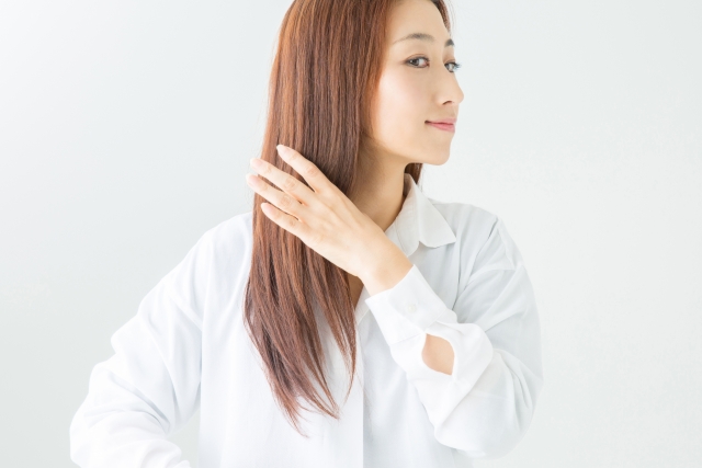 コスパ抜群!100均で買える超優秀ヘアケア商品まとめ