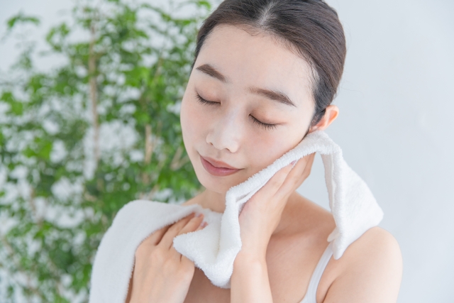 肌断食の正しい洗顔方法とは？始める前に知っておきたいこと