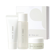 トライアルセット