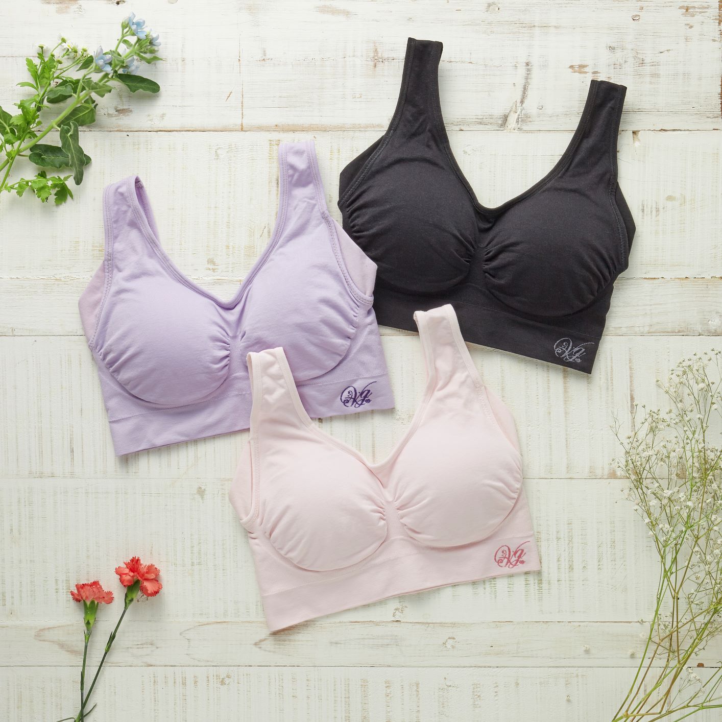 ナイトブラviage（ヴィアージュ）を使った口コミや評判は？