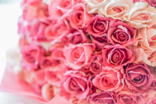 母の日にバラを贈る意味とは？色や本数ごとの花言葉を紹介します