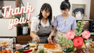 プレゼント以外