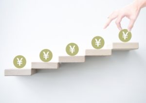 家計の固定費を節約して貯金額を増やそう