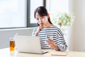 フリーランス必見！急な支払いもカード払いで資金繰りできる