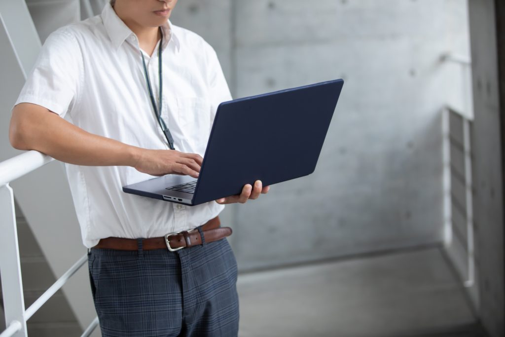 ファクタリングの種類と見分け方