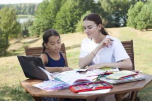 「考える力・プラス講座」から「作文・表現力講座」へ