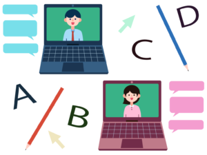 スタディサプリとネイティブキャンプが英語学習で提携！双方のサービスが向上！