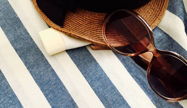 サングラスの画像